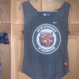 Nike Tigers tank